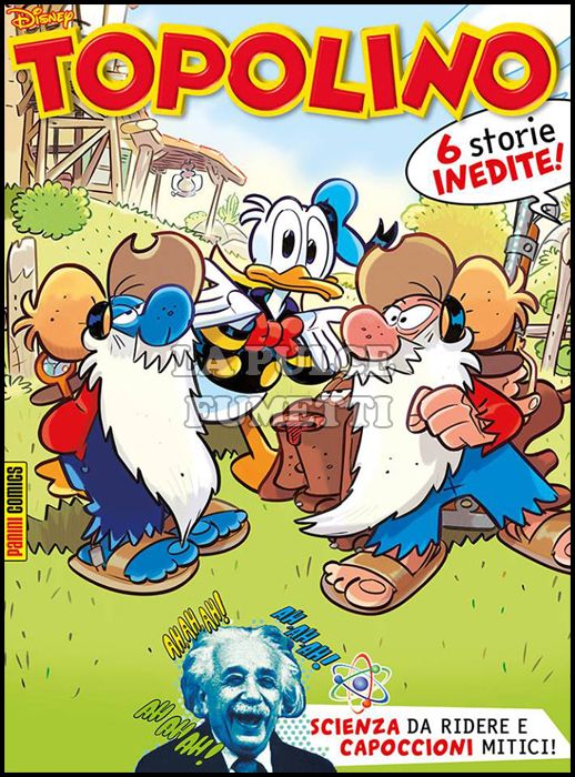 TOPOLINO LIBRETTO #  3259